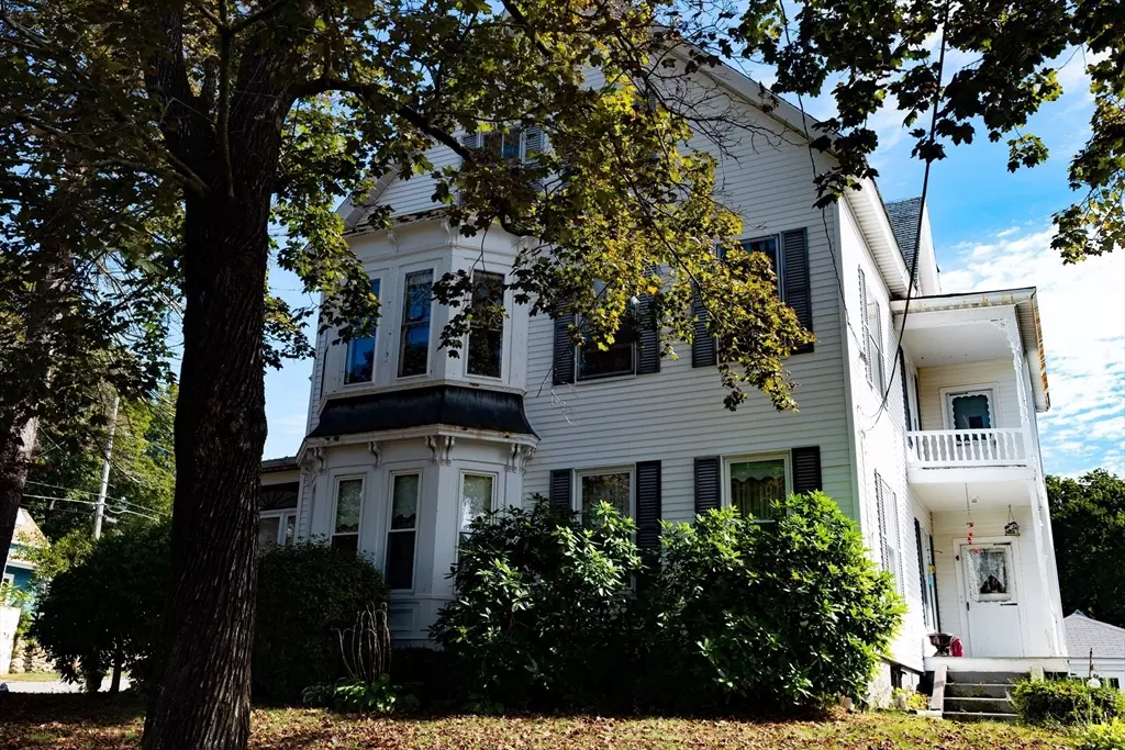 Gardner, MA 01440,73 Cherry St