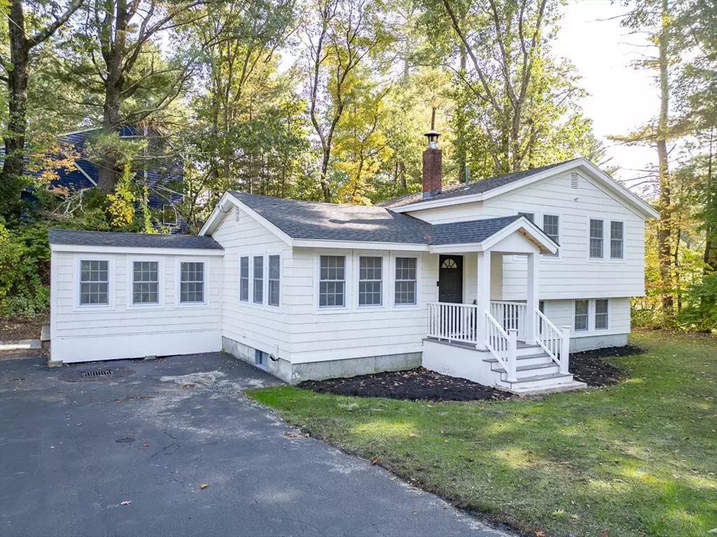 Billerica, MA 01821,17 Ravine Rd