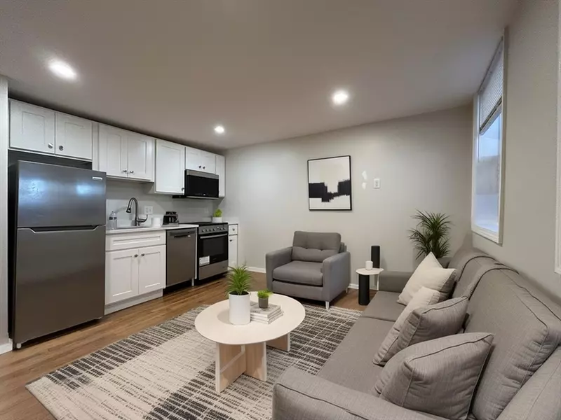 54 Irving St #B, Boston, MA 02114