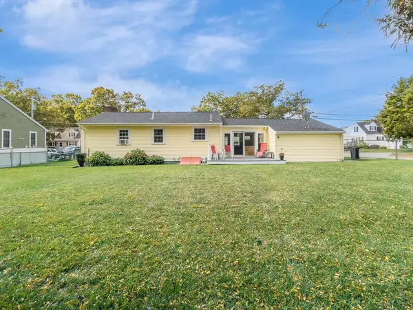 Brockton, MA 02302,94 Carl Avenue