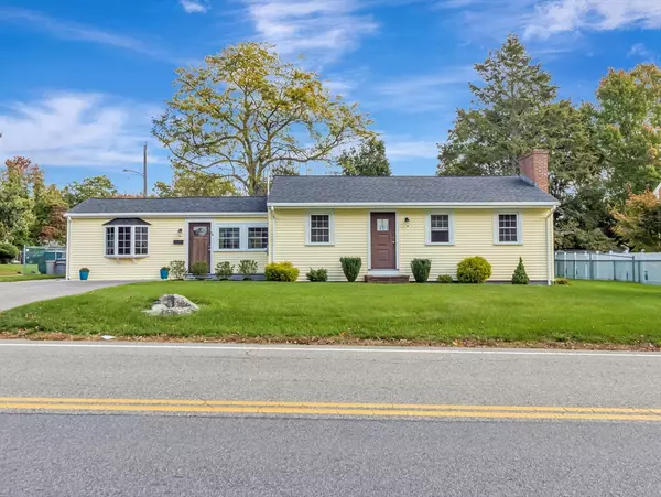 Brockton, MA 02302,94 Carl Avenue