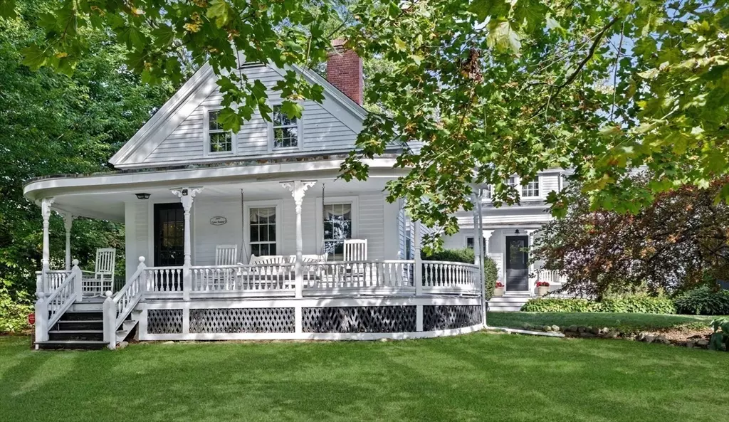 74 Tilden Road, Scituate, MA 02066