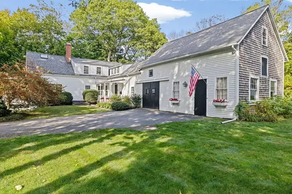 74 Tilden Road, Scituate, MA 02066