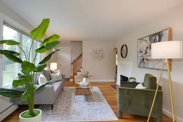 Bedford, MA 01730,88 Hancock St