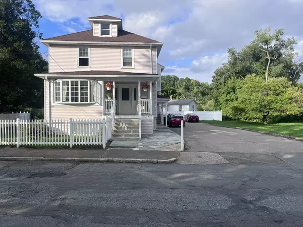 Framingham, MA 01702,36 Bates Rd