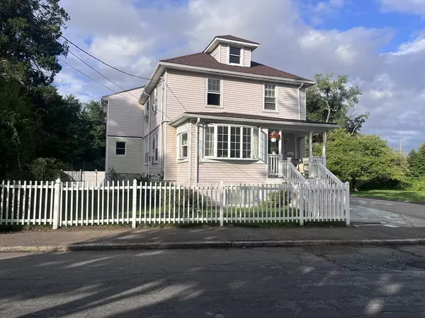 Framingham, MA 01702,36 Bates Rd