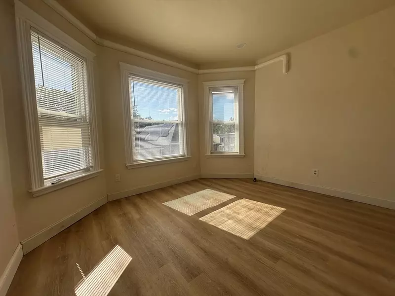 127 Harrishof Street #3, Boston, MA 02121