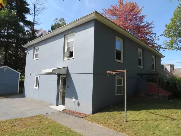 Leominster, MA 01453,55 Lakeview Street