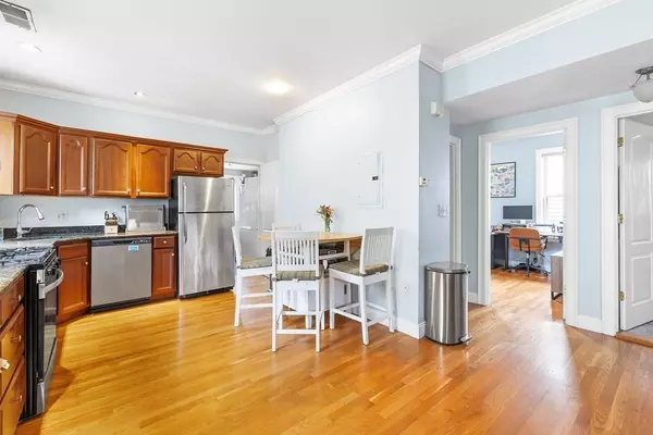 Boston, MA 02134,106 Chester St. #3