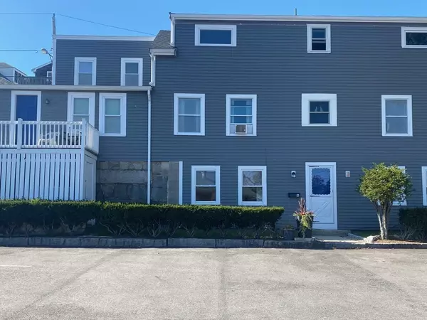 6 Jewett #A, Rockport, MA 01966