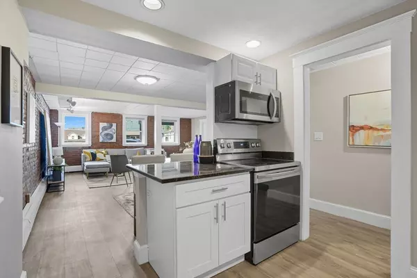 Boston, MA 02135,25 South Street #B1