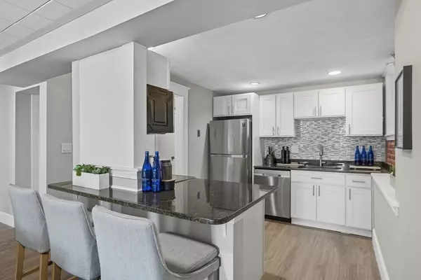 Boston, MA 02135,25 South Street #B1