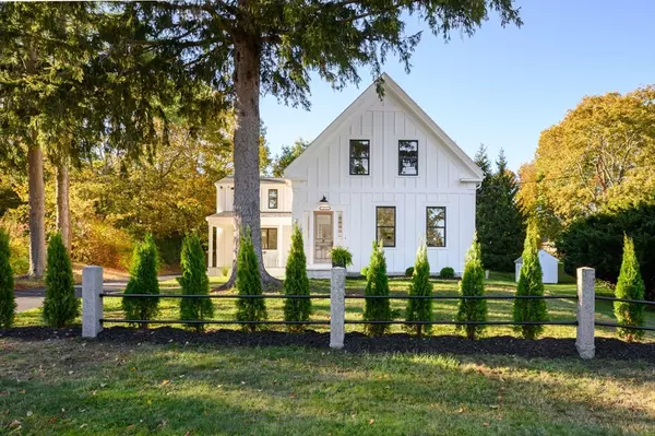 171 Fort Hill St, Hingham, MA 02043
