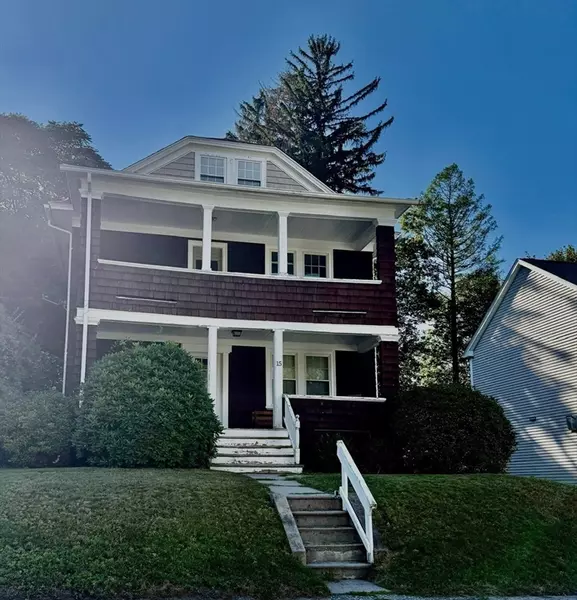 15 Rosemont Rd #2, Worcester, MA 01605