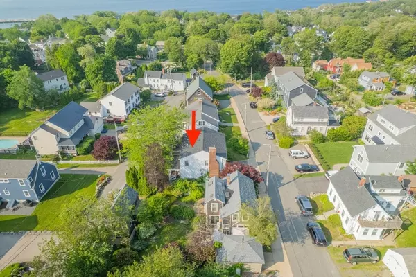 Rockport, MA 01966,6 Prospect St