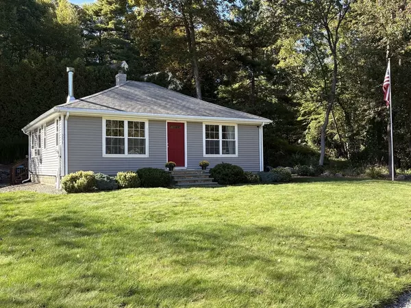 Shrewsbury, MA 01545,251-253 Boylston St