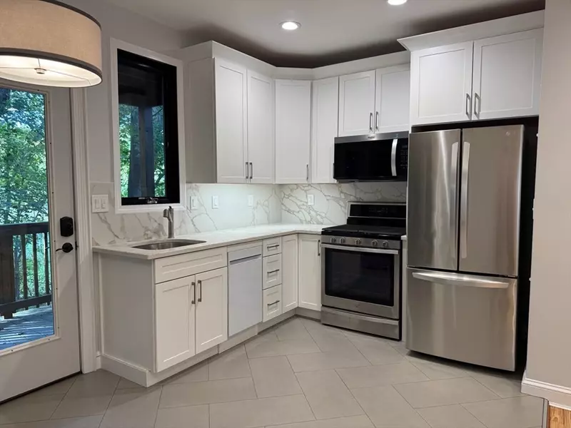 18 Reed Street #1, Arlington, MA 02476