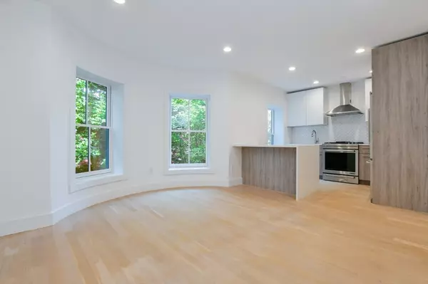 55 E Springfield #4, Boston, MA 02118
