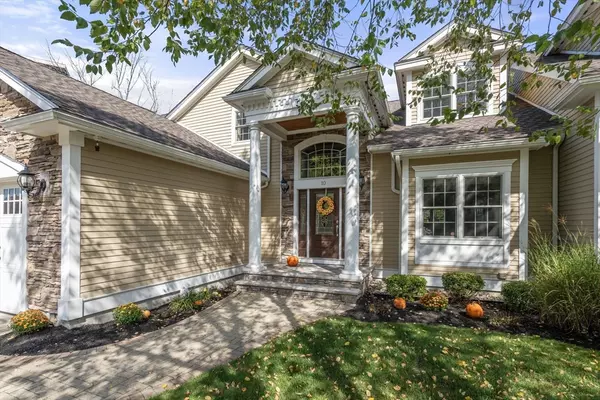 Middleton, MA 01949,10 Callaway Dr #10