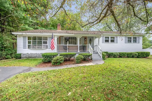 1170 Livingston St, Tewksbury, MA 01876