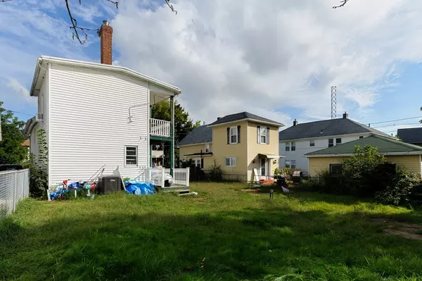 Southbridge, MA 01550,45 Lens