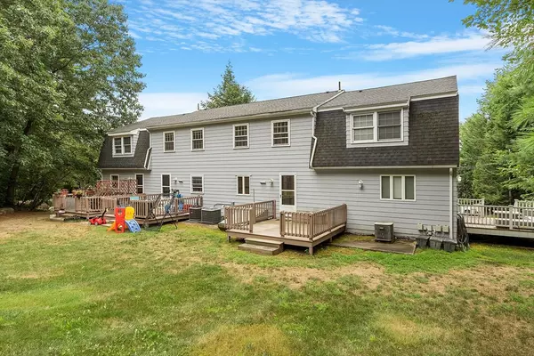 Acton, MA 01720,28 Harris Street #2