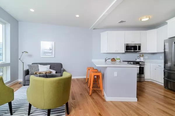 Revere, MA 02151,172 Kimball Avenue #3B