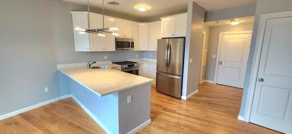 172 Kimball Avenue #3B, Revere, MA 02151