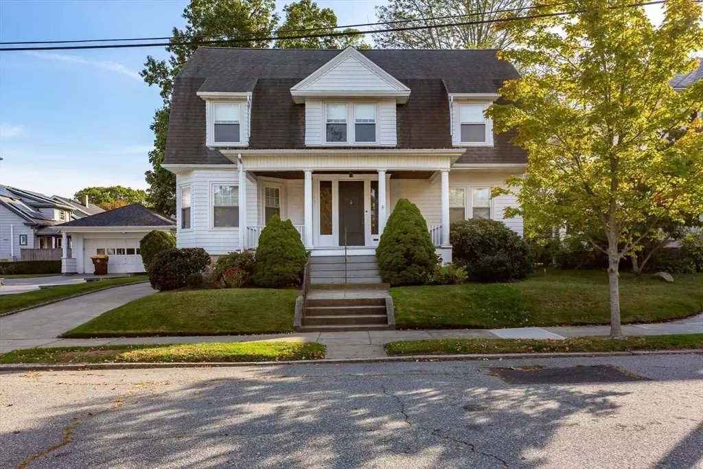 Fall River, MA 02720,59 Dudley St