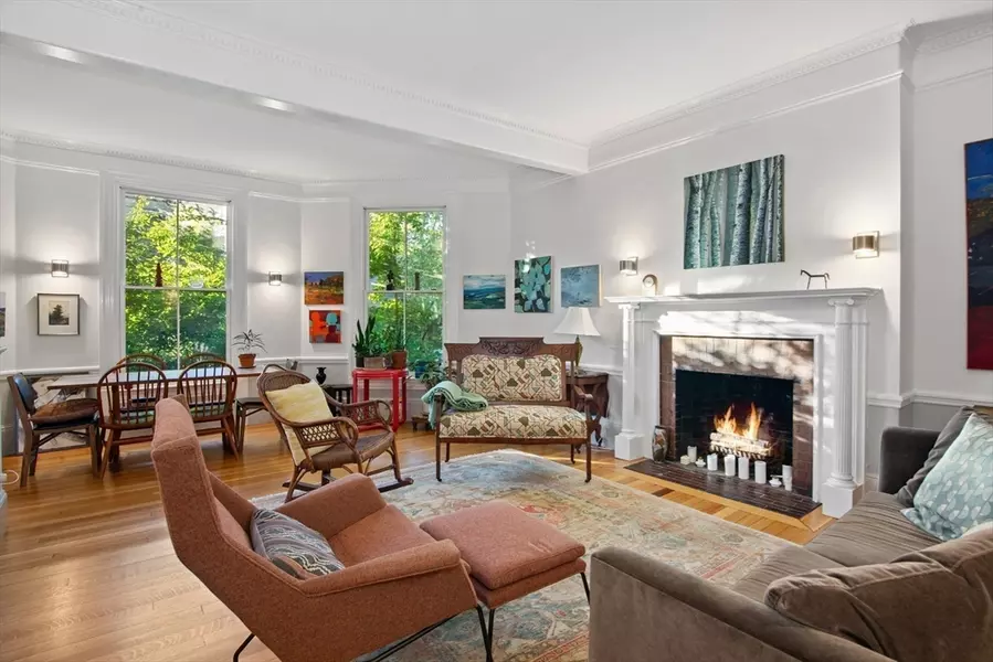 36 Alveston Street, Boston, MA 02130