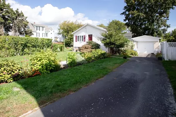 New Bedford, MA 02740,48 Stephen St