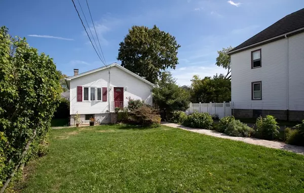 New Bedford, MA 02740,48 Stephen St