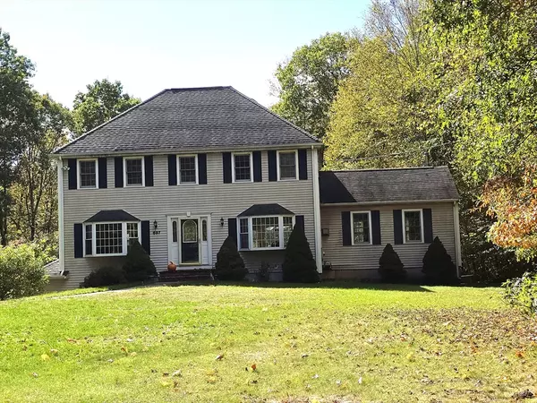 697 Tremont St, Dighton, MA 02764