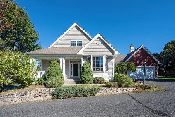 20 Braeburn Ln #20, Ashland, MA 01721