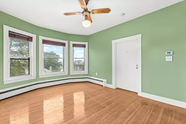 Boston, MA 02135,107 Bigelow St #2