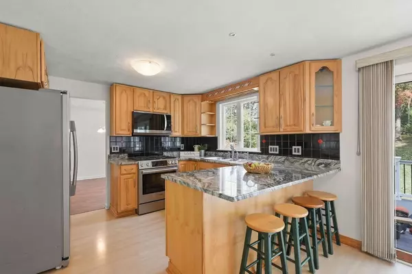 North Attleboro, MA 02760,1 Frederick A Nittel Dr