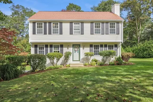 North Attleboro, MA 02760,1 Frederick A Nittel Dr