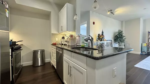 Boston, MA 02135,1501 Commonwealth #304