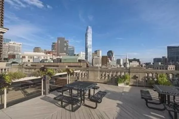 Boston, MA 02108,21 Beacon #6D