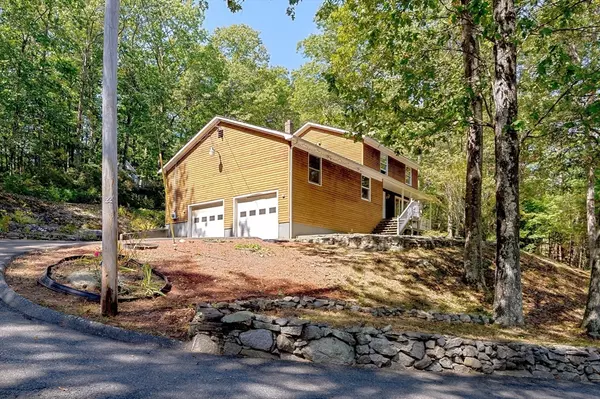 Ware, MA 01082,84 Anderson Rd