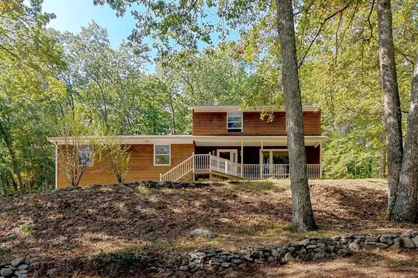 Ware, MA 01082,84 Anderson Rd