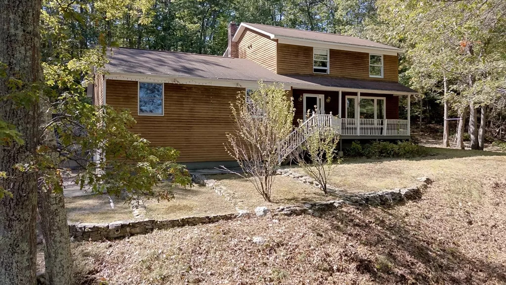 Ware, MA 01082,84 Anderson Rd