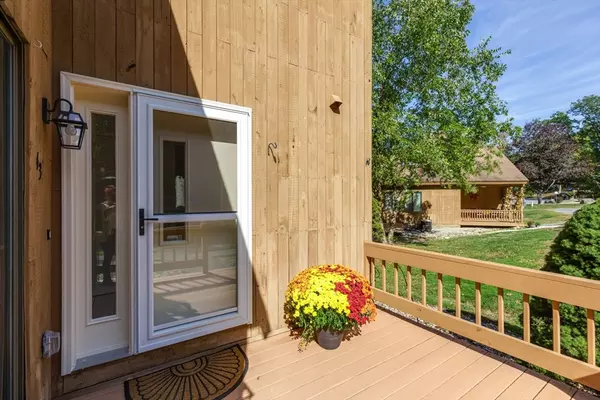 Haverhill, MA 01832,43 West Parrish Ct #30-A