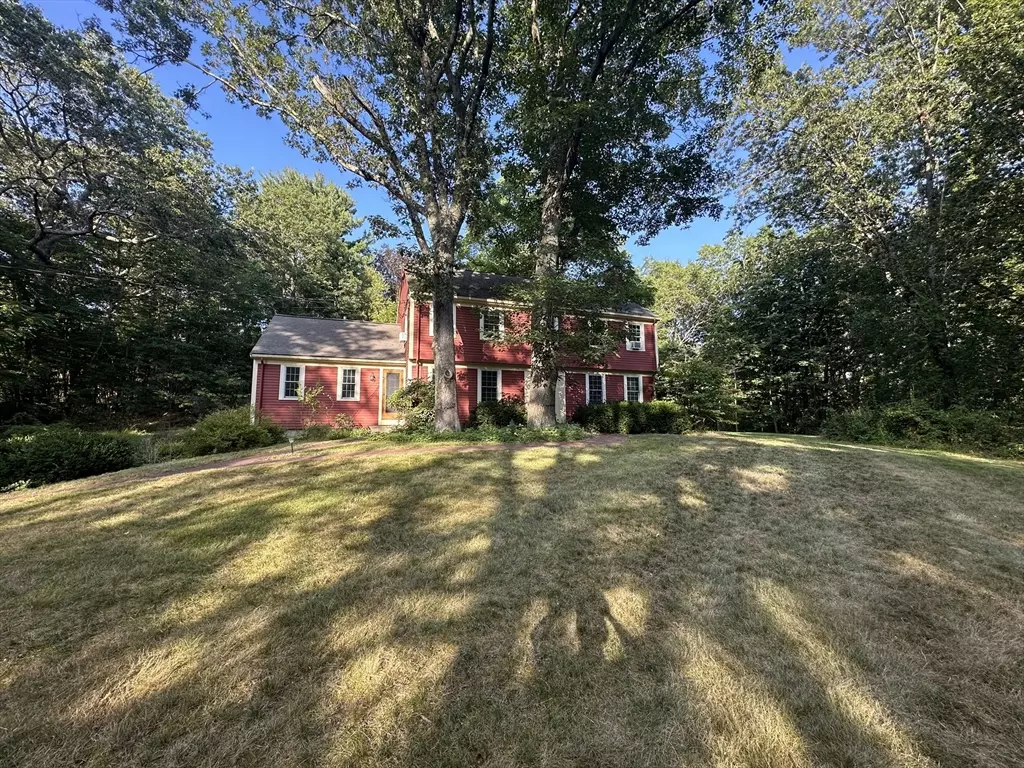 Sherborn, MA 01770,16 Page Farm Rd #0