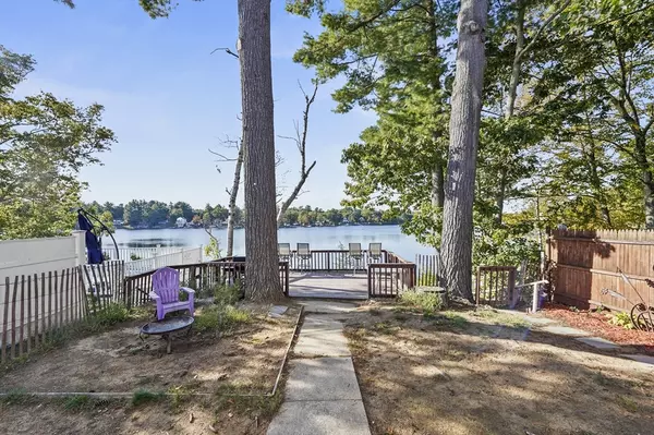 Newton, NH 03858,62 & 43 Wilders Grove Rd