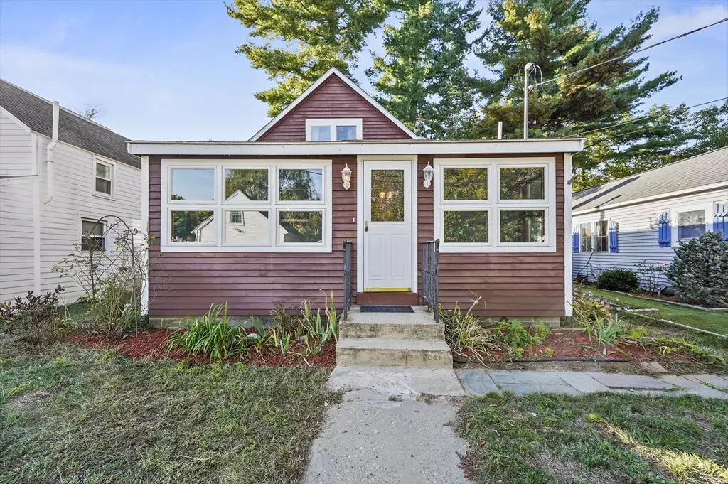 Newton, NH 03858,62 & 43 Wilders Grove Rd