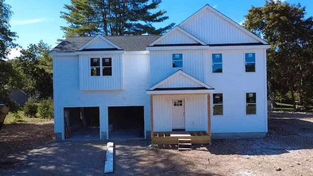 2 Valley Run, Attleboro, MA 02703