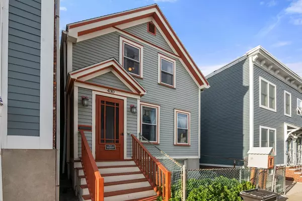 430 E 8th St, Boston, MA 02127