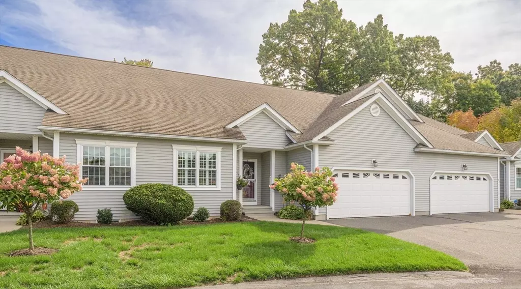 Chicopee, MA 01020,81 Oakhill Cir #81