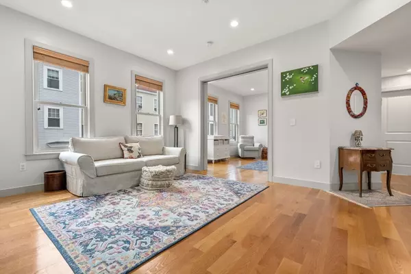 Boston, MA 02127,45 Vinton St #1